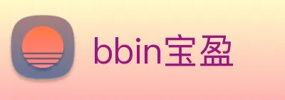 bbin宝盈 logo